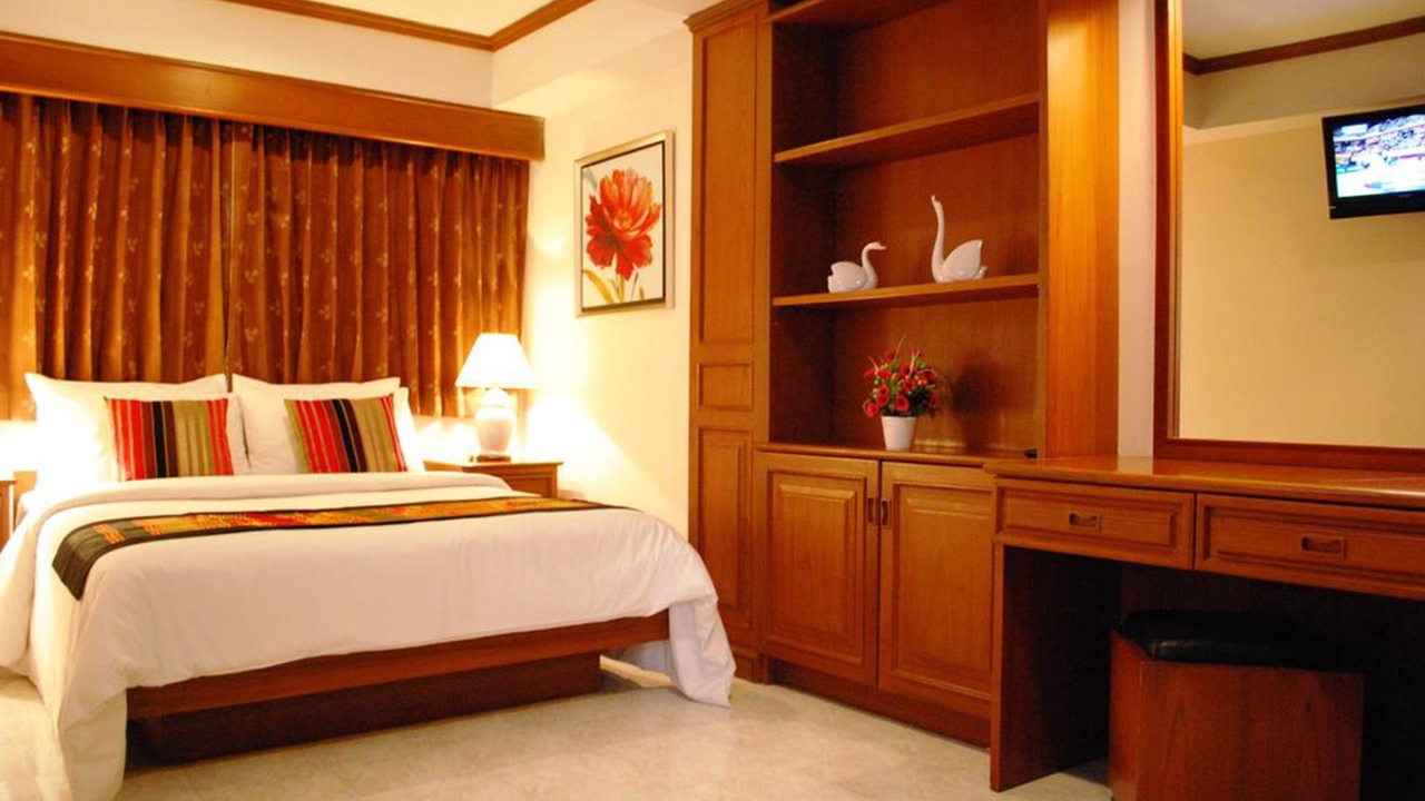 Photo of Bedroom in South Pattaya