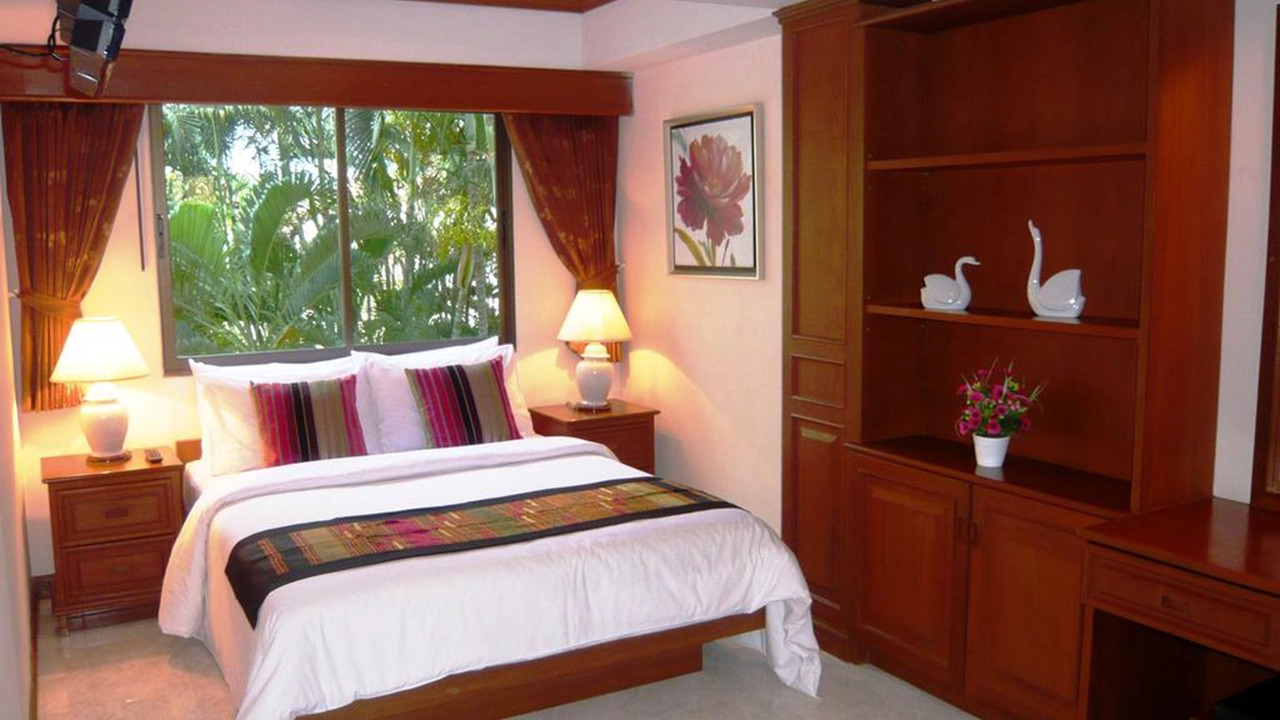 Photo of Bedroom in South Pattaya