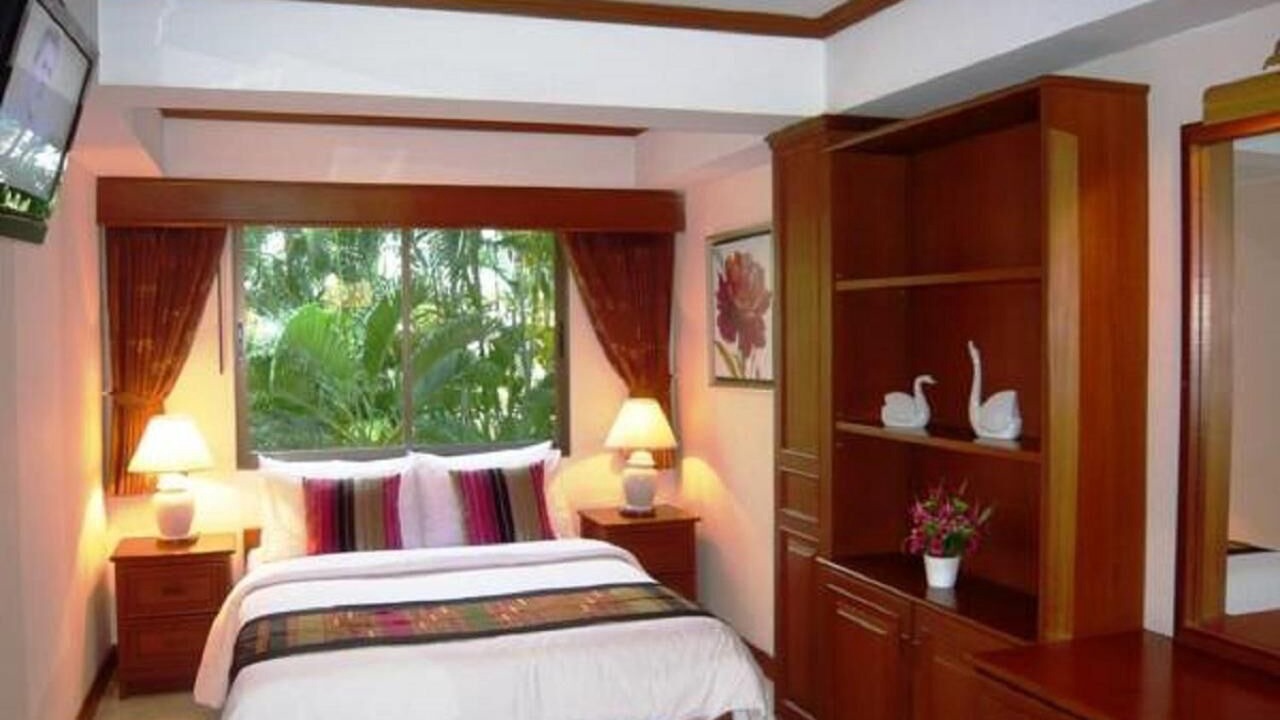 Photo of Bedroom in South Pattaya