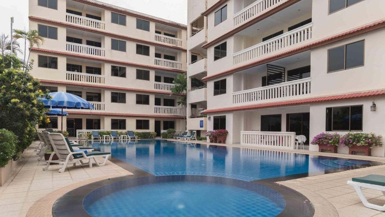 Photo of Outdoor in South Pattaya