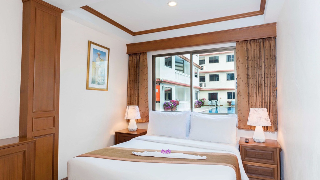 Photo of Bedroom in South Pattaya