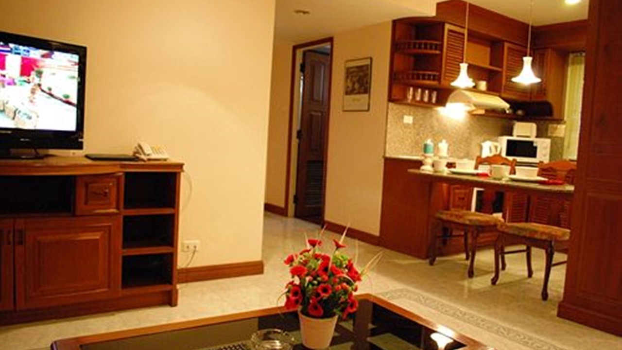 Photo of Kitchen in South Pattaya