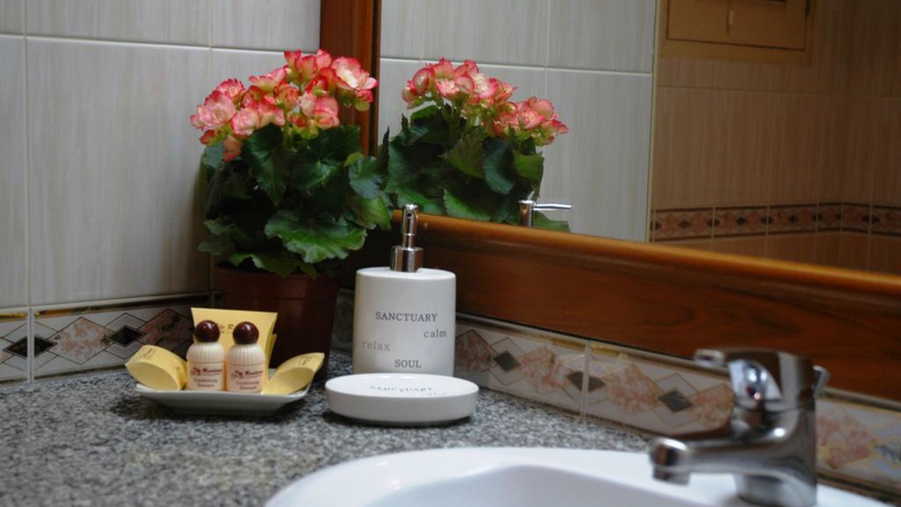 Photo of Bathroom in South Pattaya