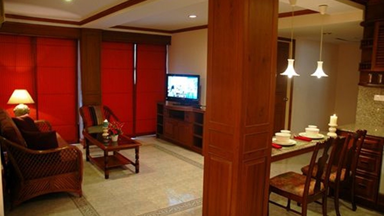 Photo of Livingroom in South Pattaya