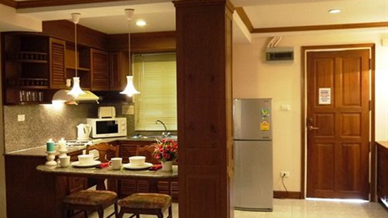 Photo of Livingroom in South Pattaya