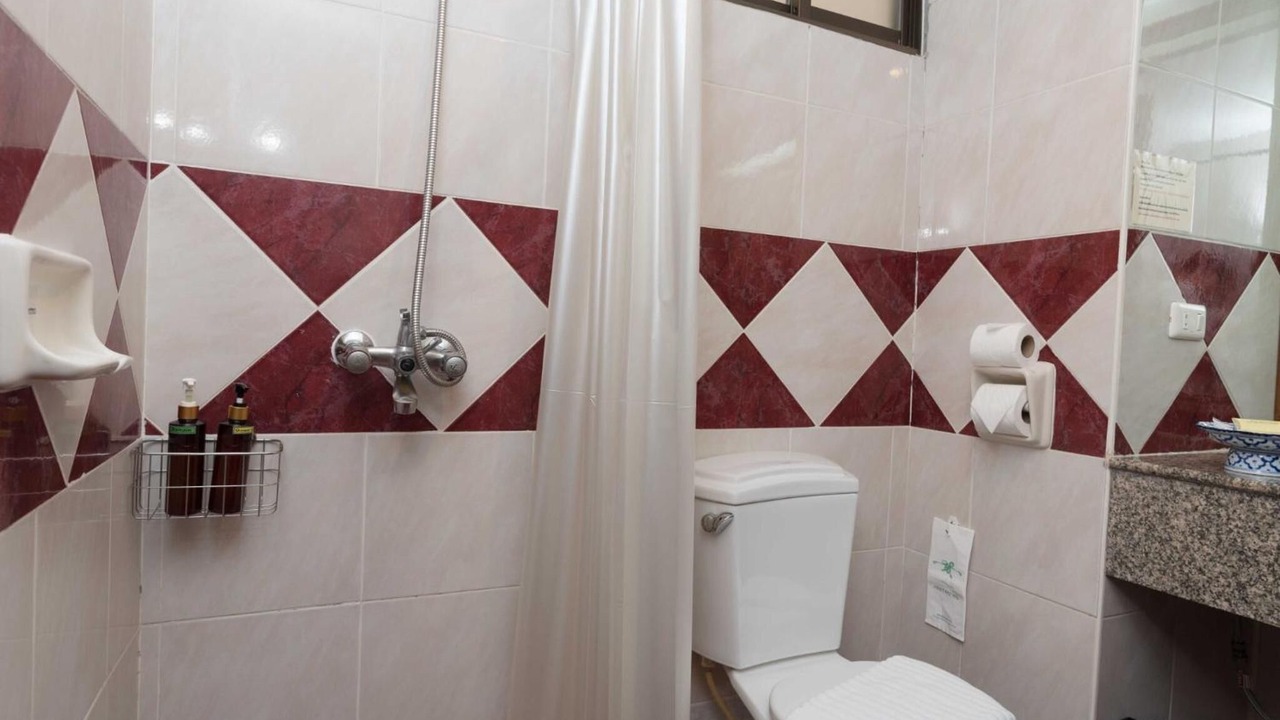 Photo of Bathroom in South Pattaya