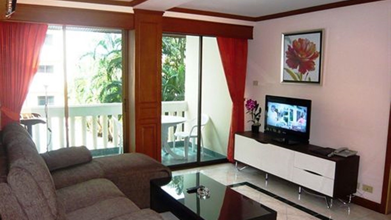 Photo of Livingroom in South Pattaya