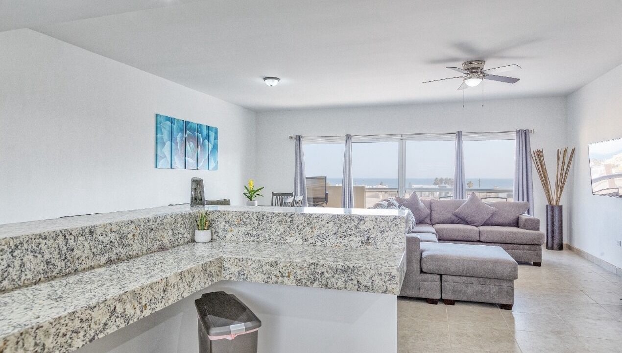Photo of Livingroom in Las Conchas