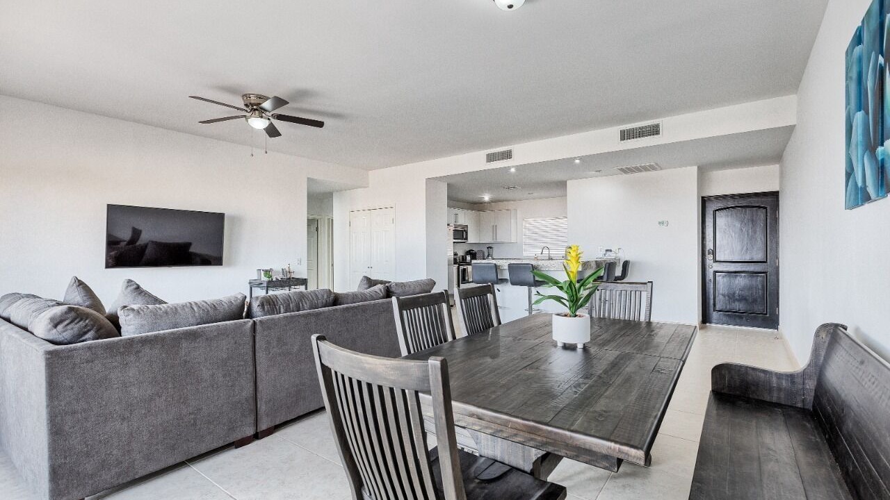 Photo of Livingroom in Las Conchas