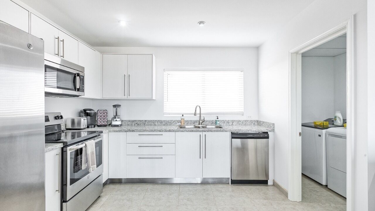 Photo of Kitchen in Las Conchas
