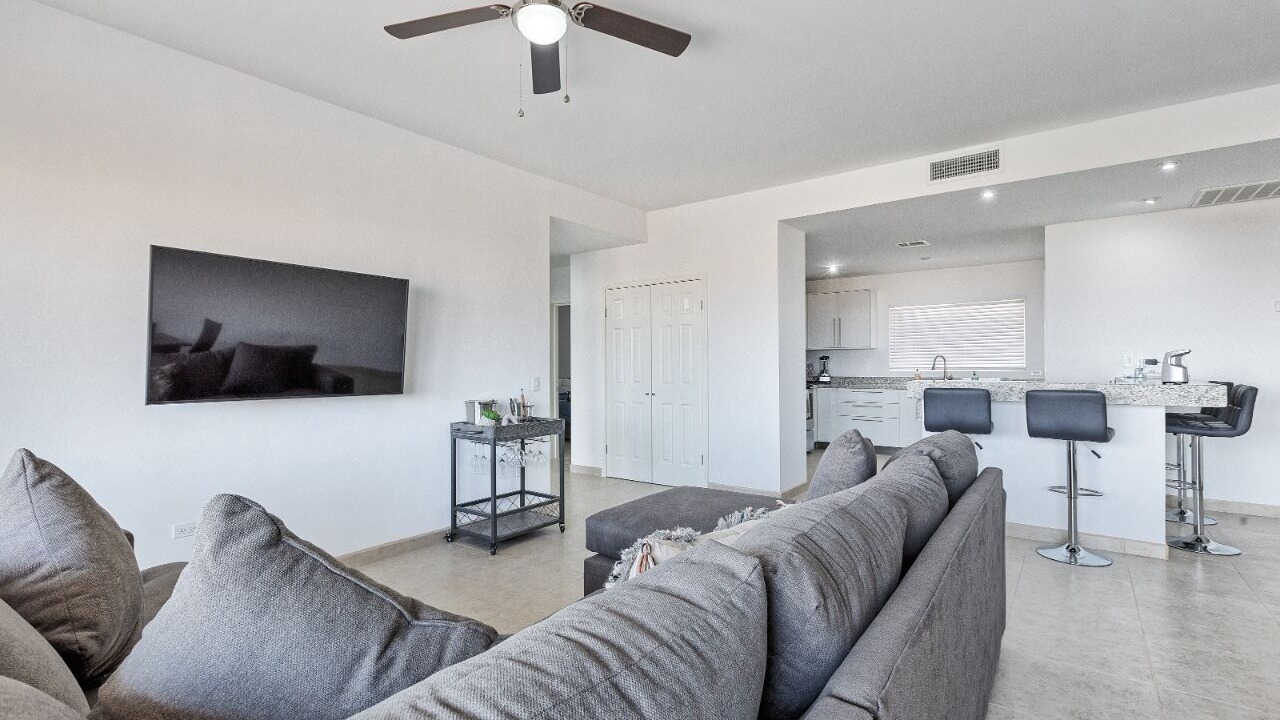 Photo of Livingroom in Las Conchas