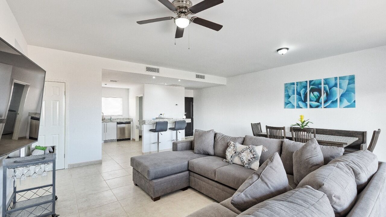 Photo of Livingroom in Las Conchas