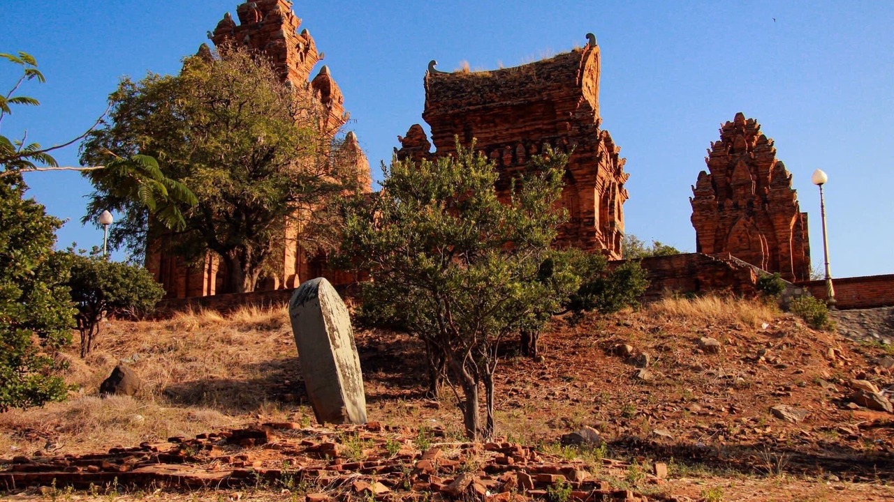 Photo of Others in Phan Rang - Thap Cham