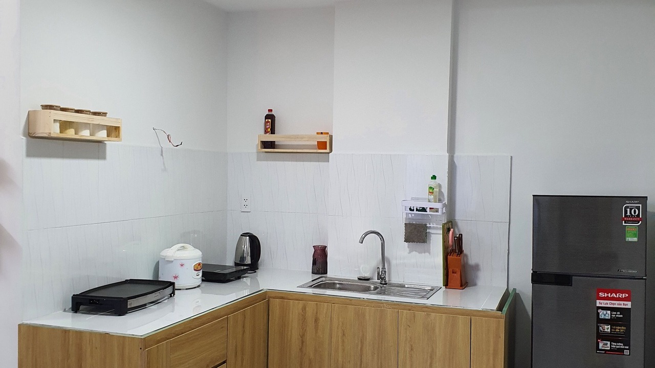 Photo of Kitchen in Phan Rang - Thap Cham