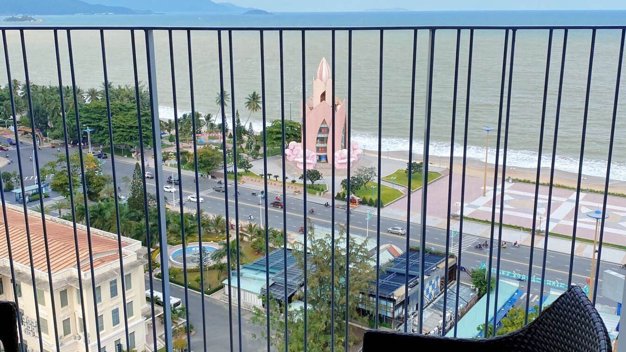 Photo of Outdoor in Tran Phu Beach