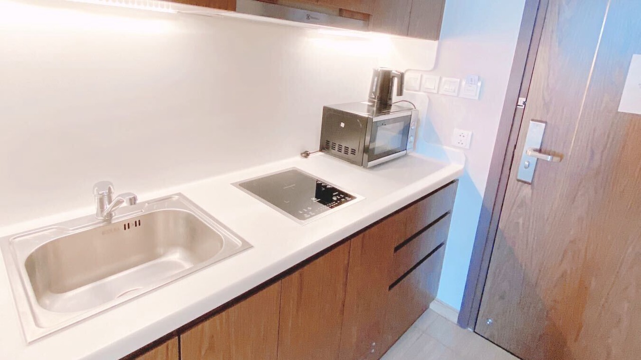 Photo of Kitchen in Tran Phu Beach