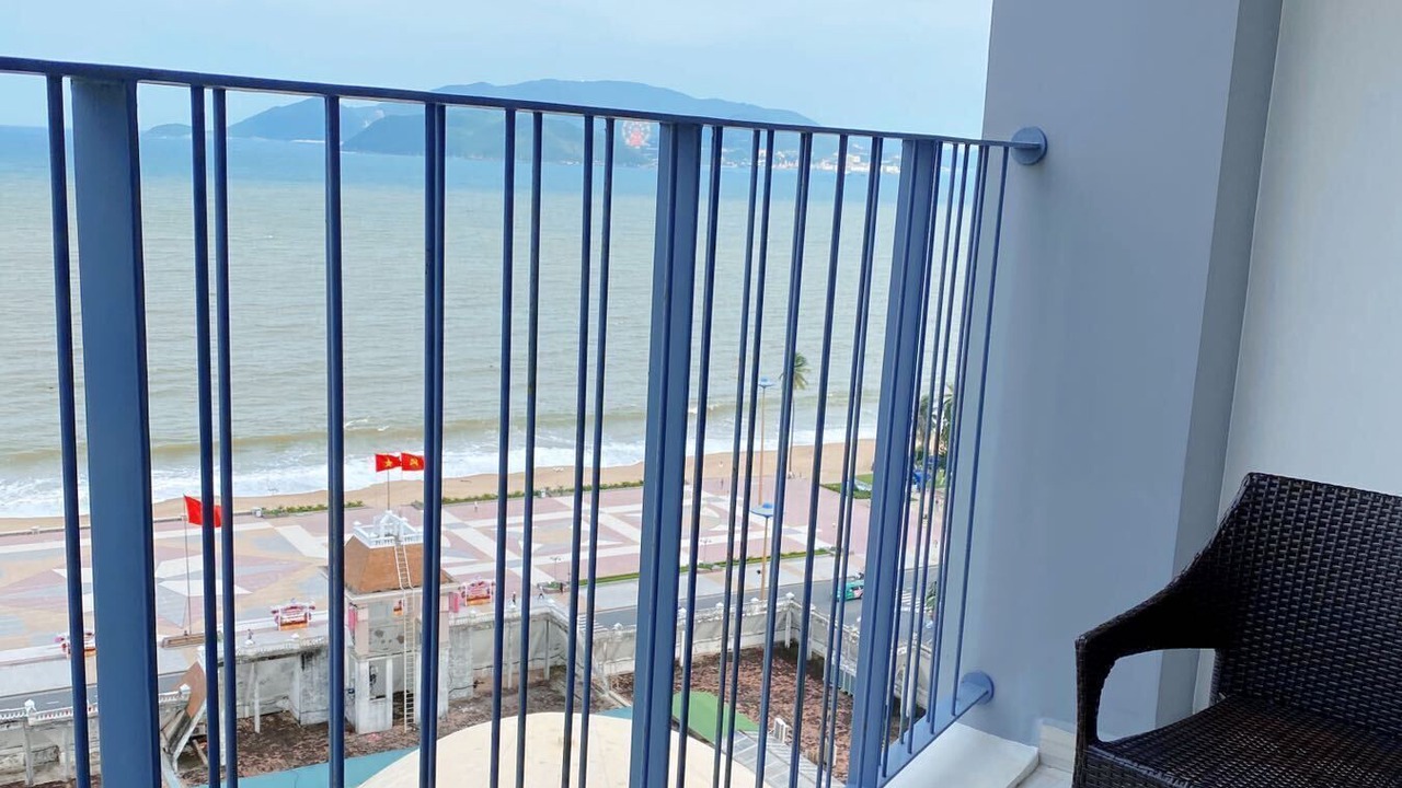 Photo of Outdoor in Tran Phu Beach