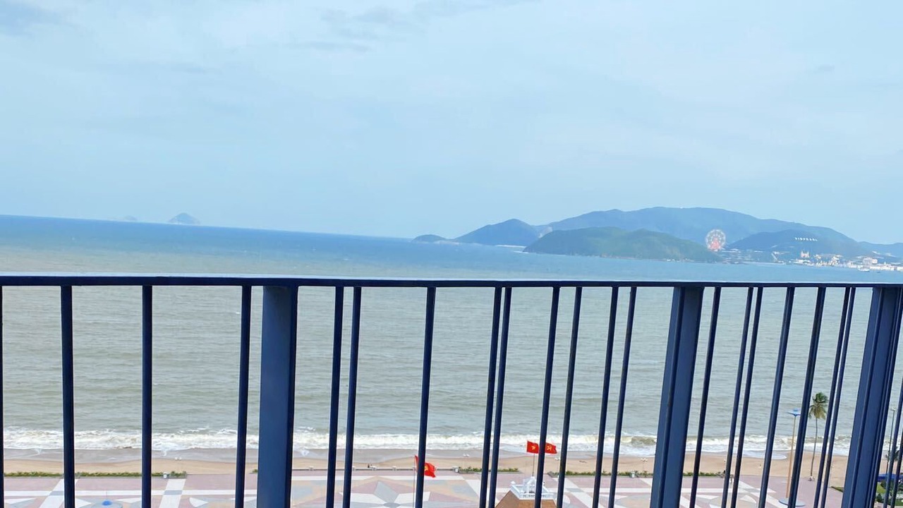 Photo of Outdoor in Tran Phu Beach