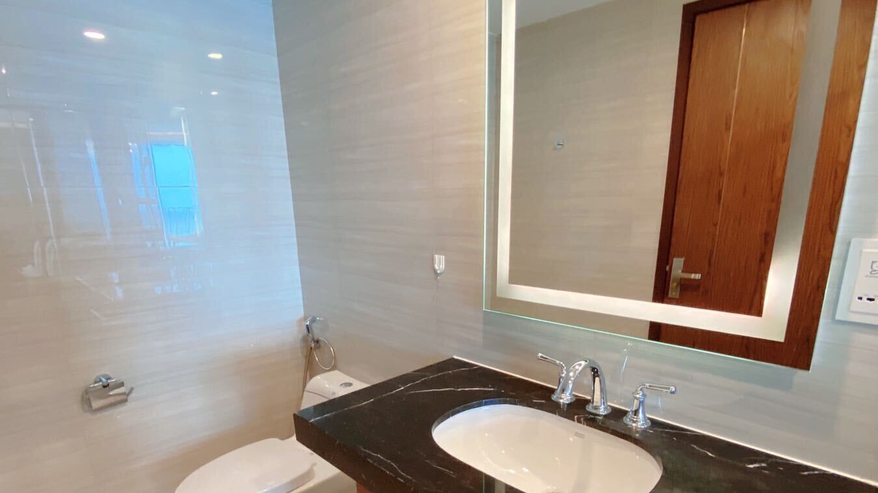 Photo of Bathroom in Tran Phu Beach