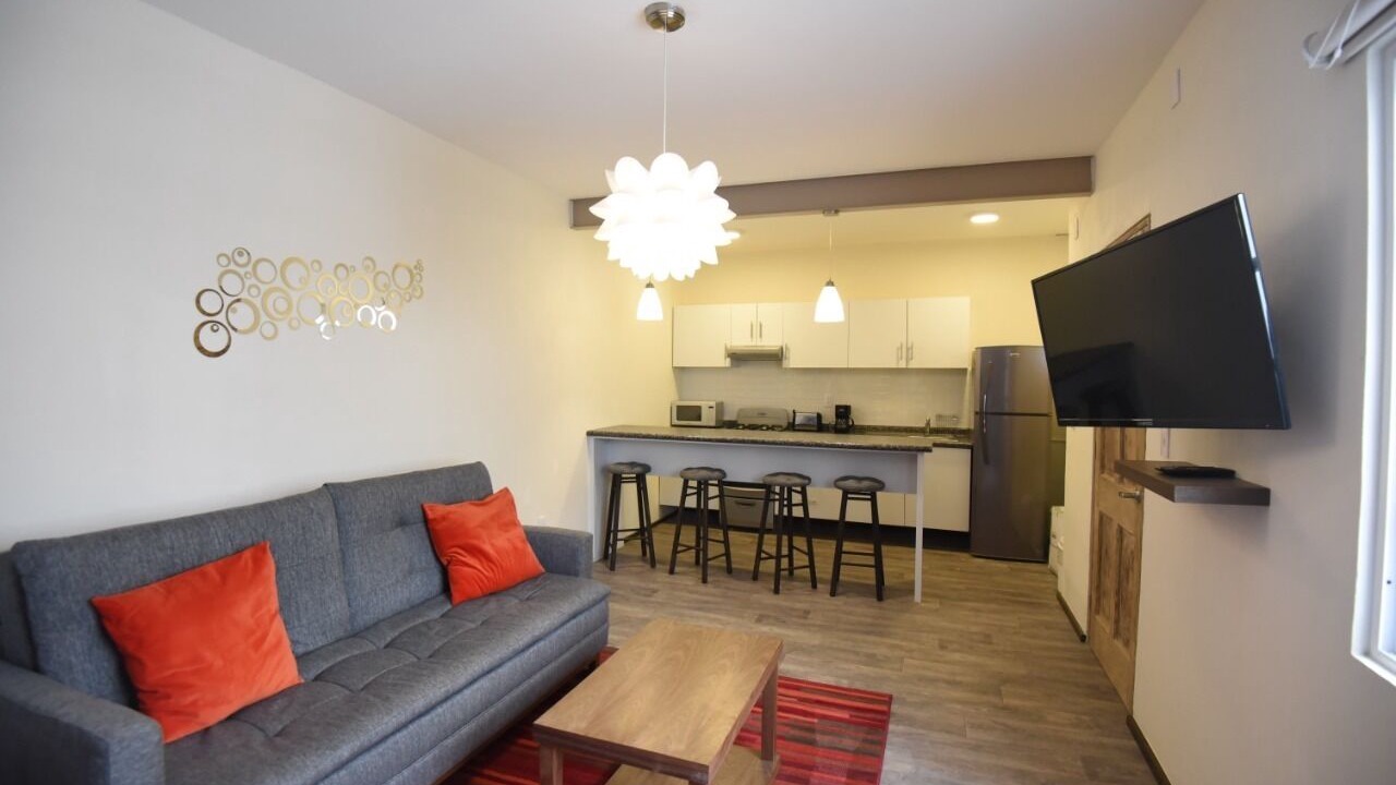 Photo of Livingroom in Benito Juarez