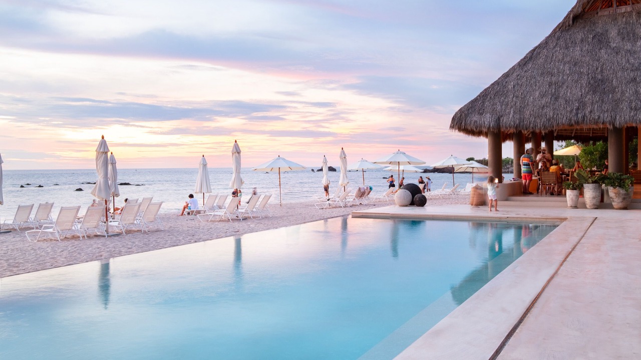 Photo of Outdoor in Punta de Mita