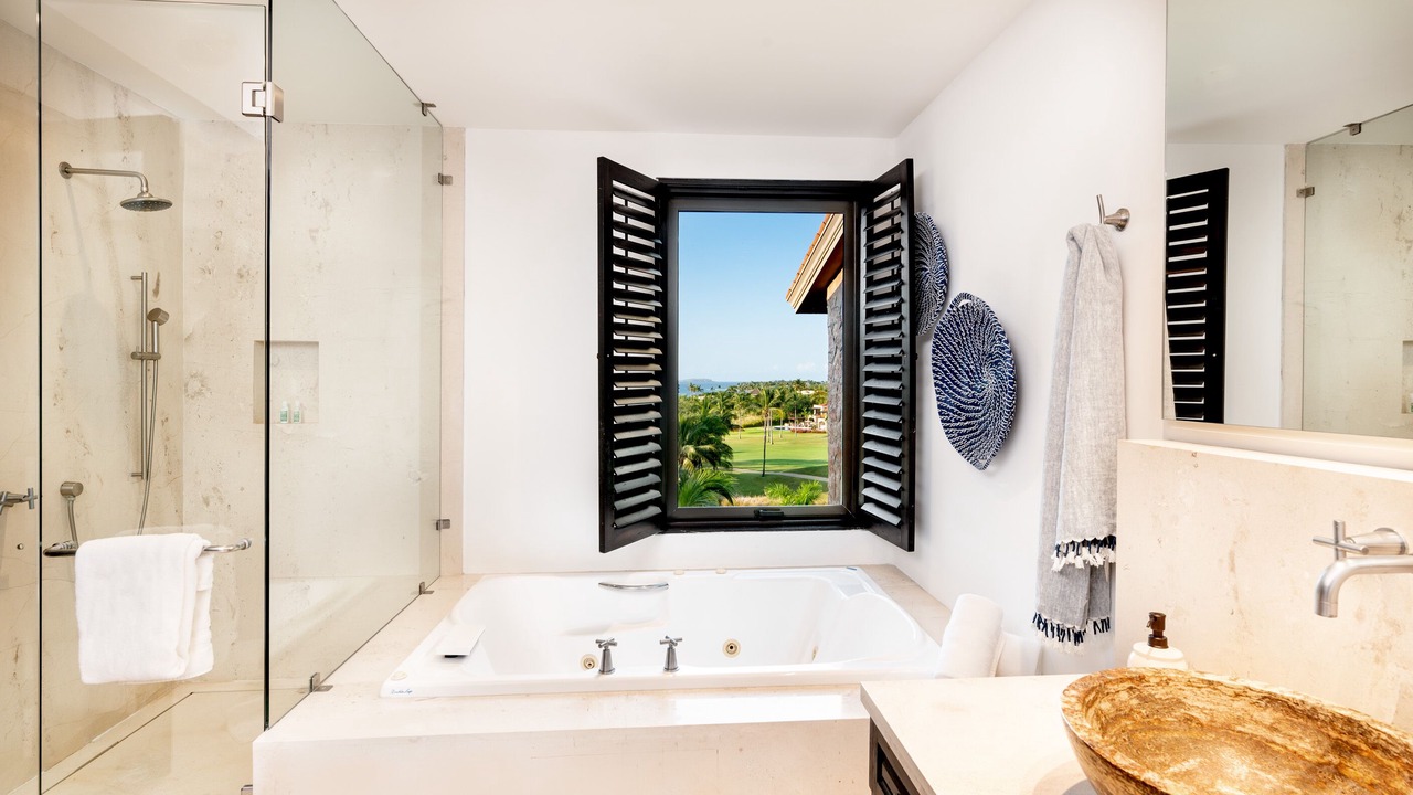 Photo of Bathroom in Punta de Mita