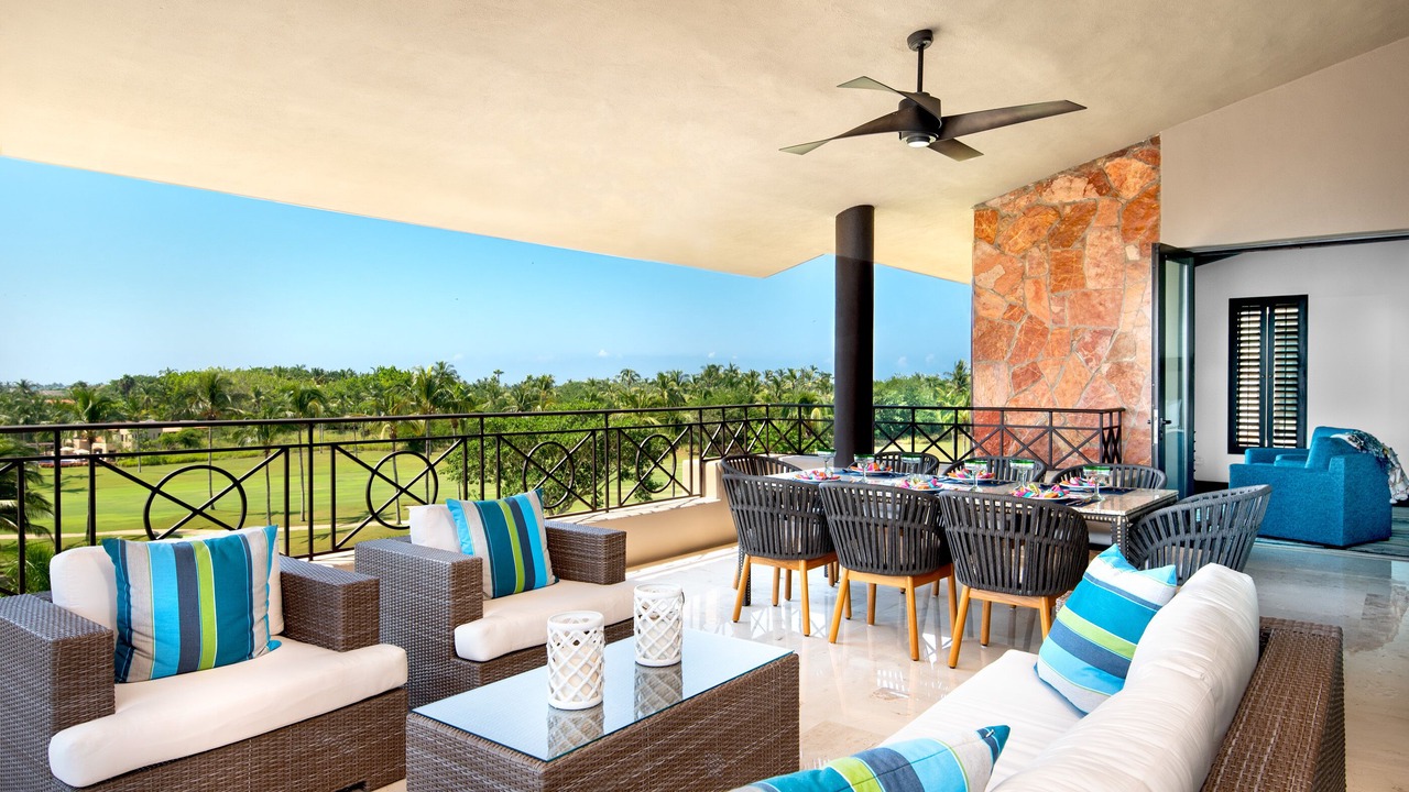 Photo of Outdoor in Punta de Mita