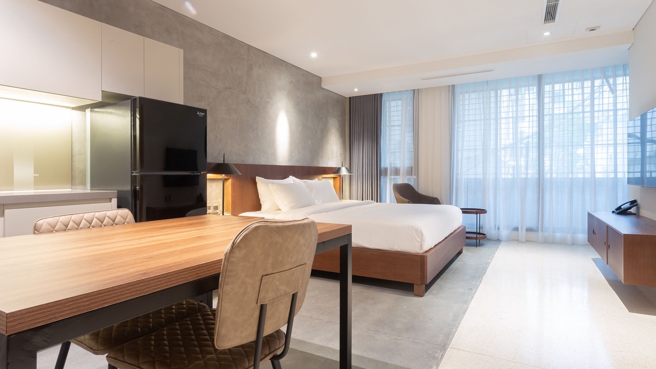 Photo of Bedroom in Đien Bien