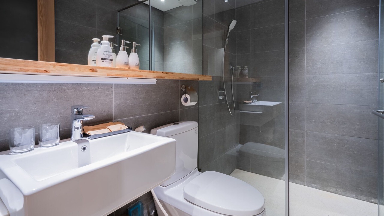 Photo of Bathroom in Đien Bien
