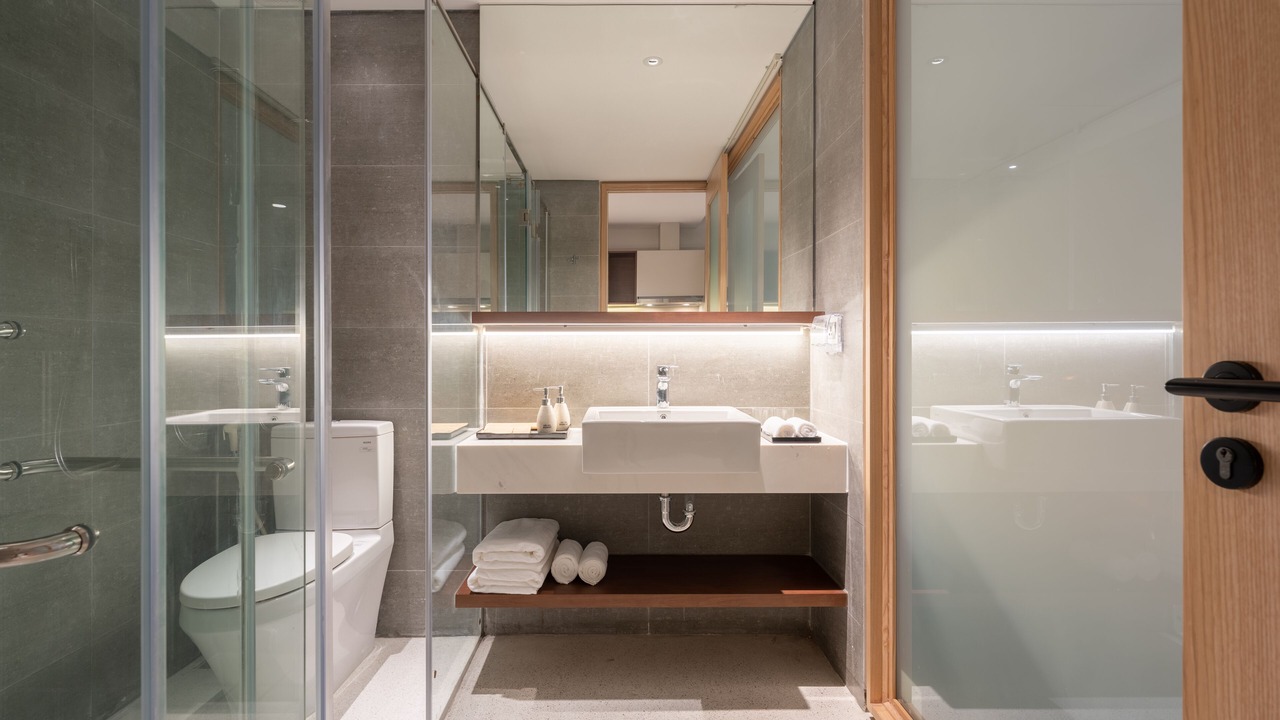 Photo of Bathroom in Đien Bien