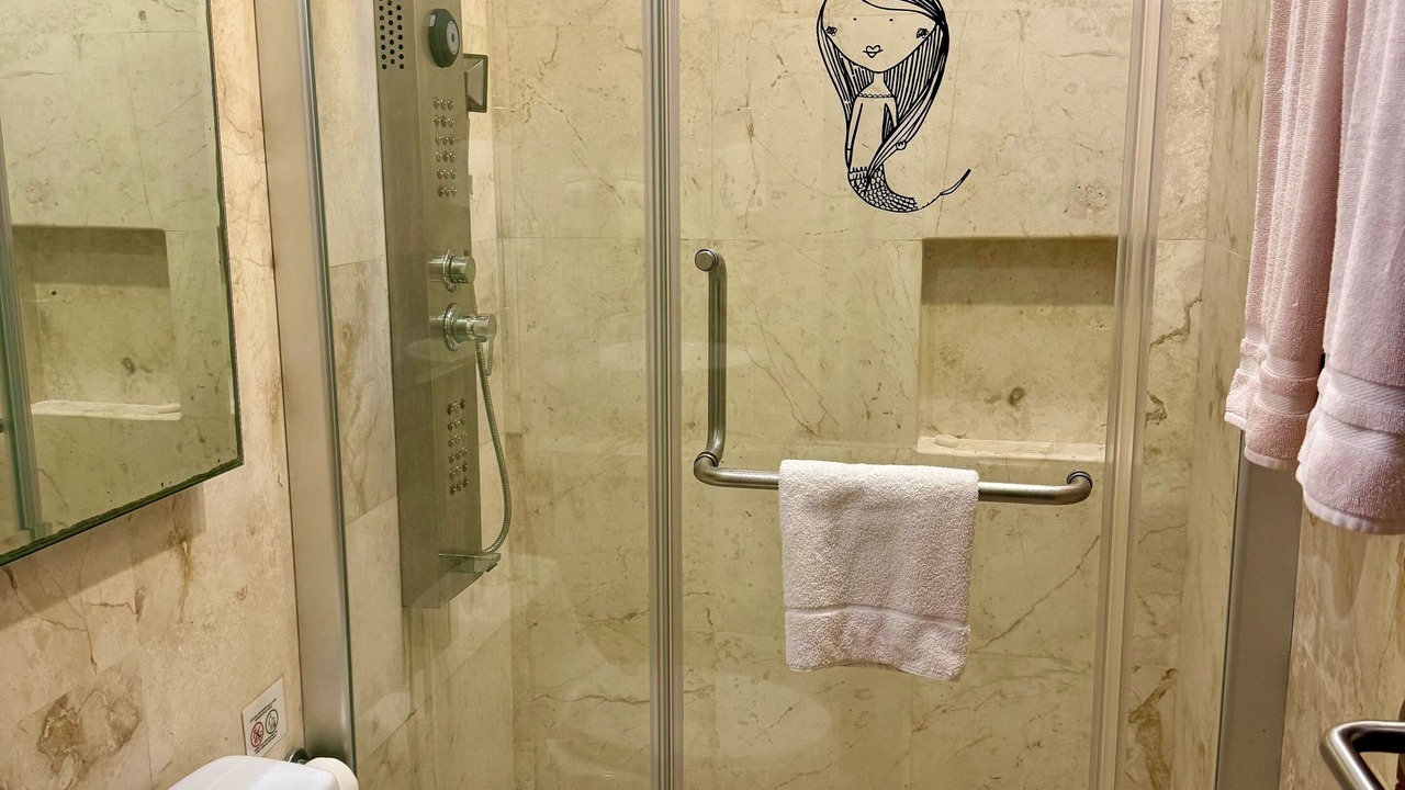 Photo of Bathroom in Zazil-ha