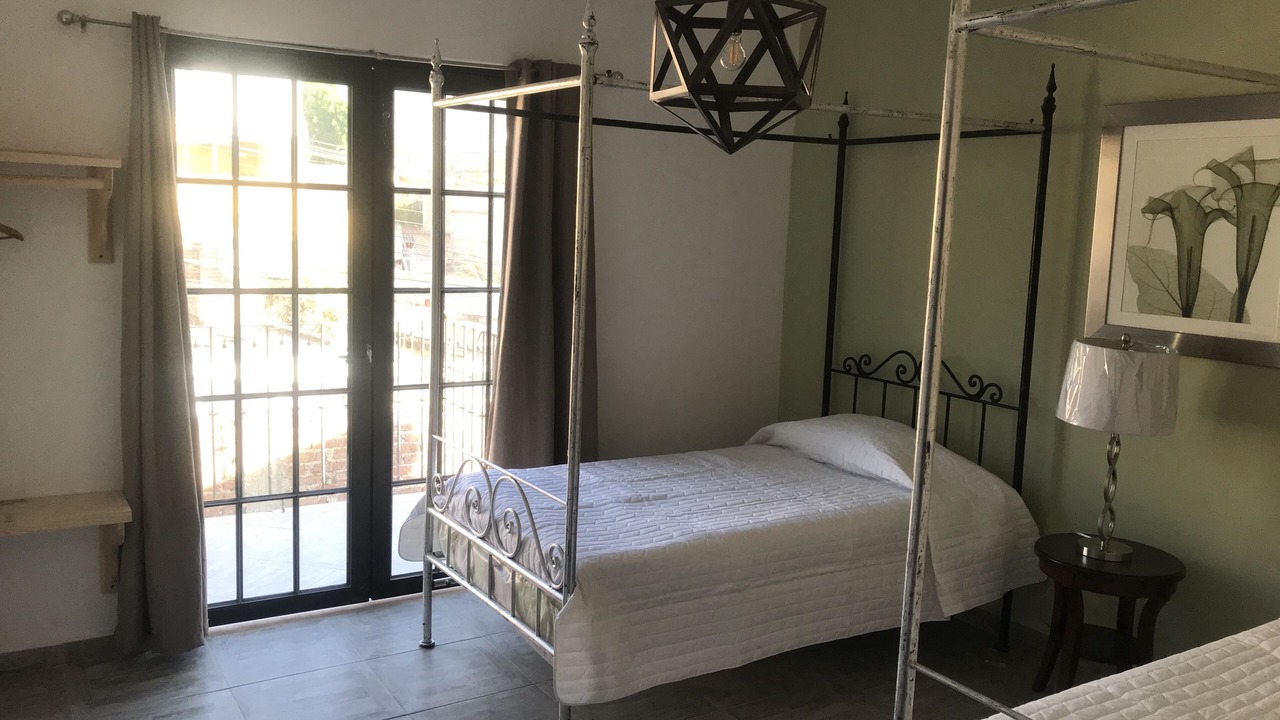 Photo of Bedroom in Colonia San Antonio