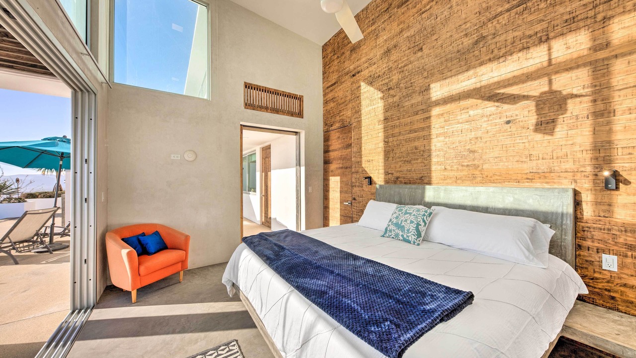 Photo of Bedroom in El Pescadero