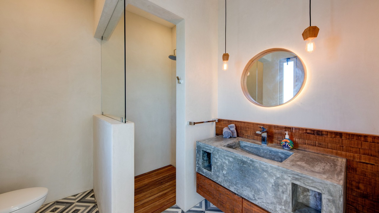 Photo of Bathroom in El Pescadero