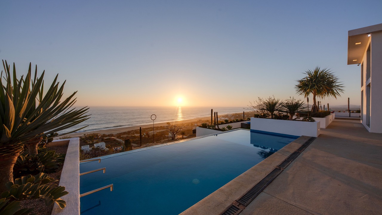 Photo of Outdoor in El Pescadero