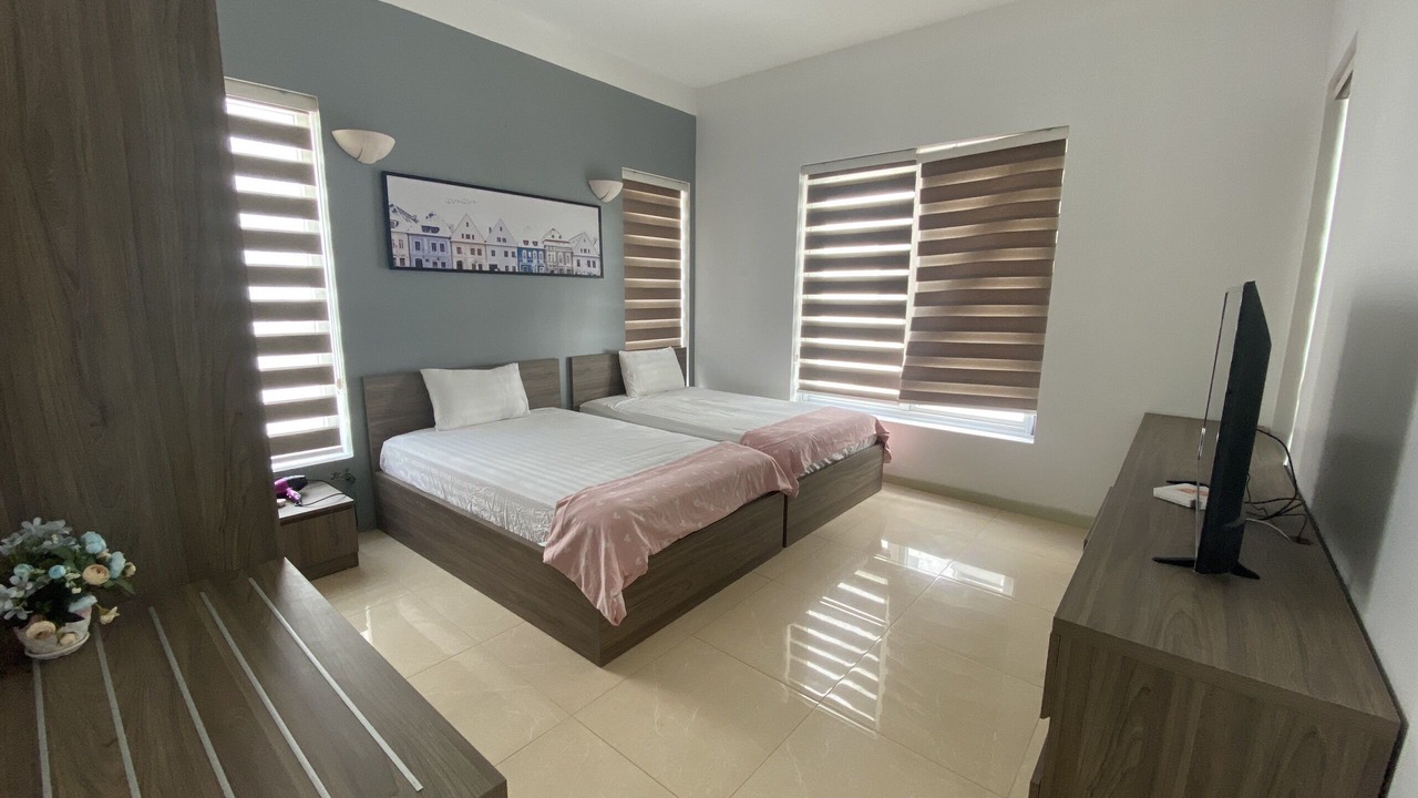 Photo of Bedroom in Sam Son