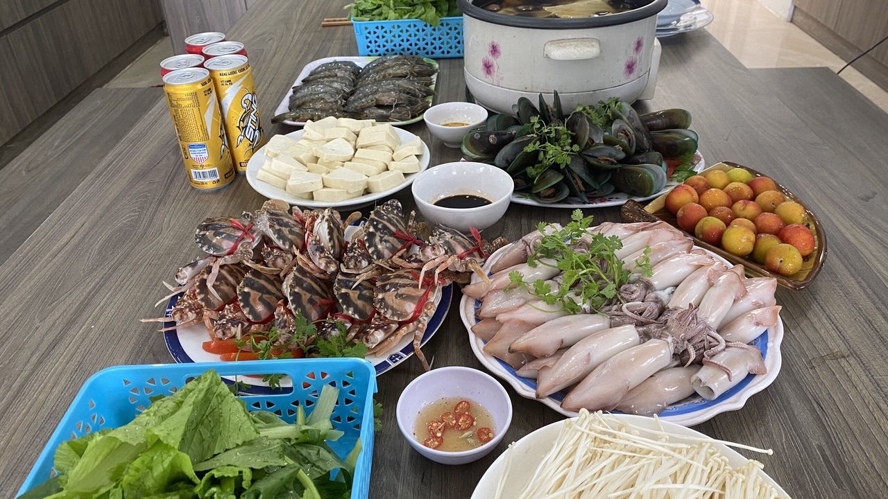 Photo of Others in Sam Son