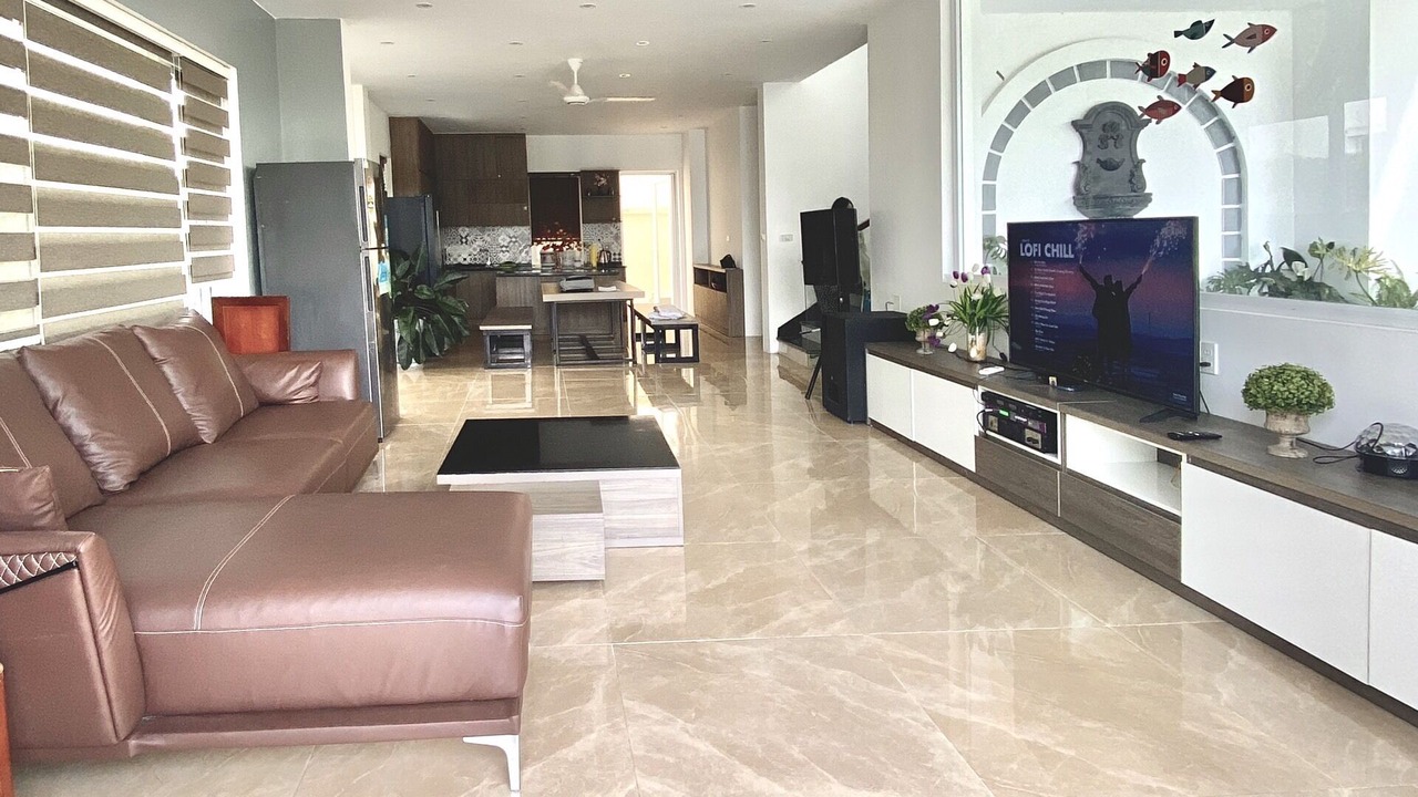 Photo of Livingroom in Sam Son