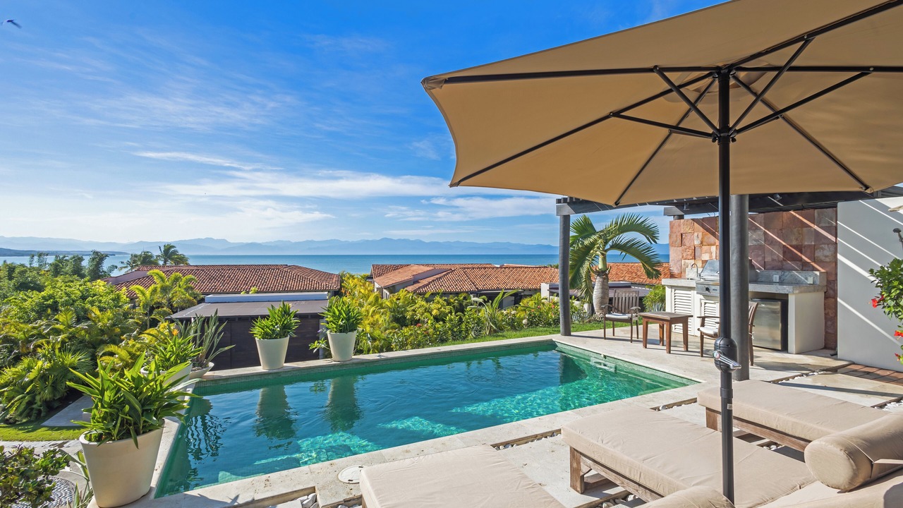 Photo of Outdoor in Punta de Mita