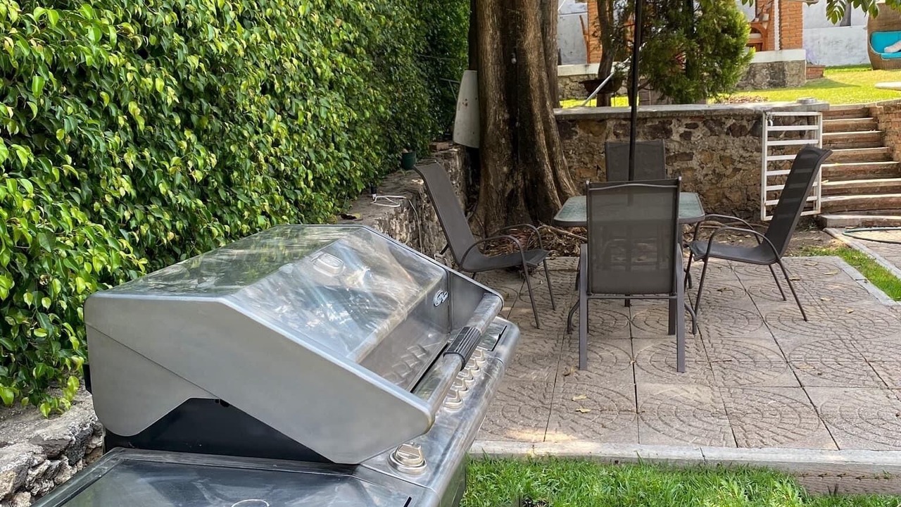Photo of Outdoor in Oaxtepec
