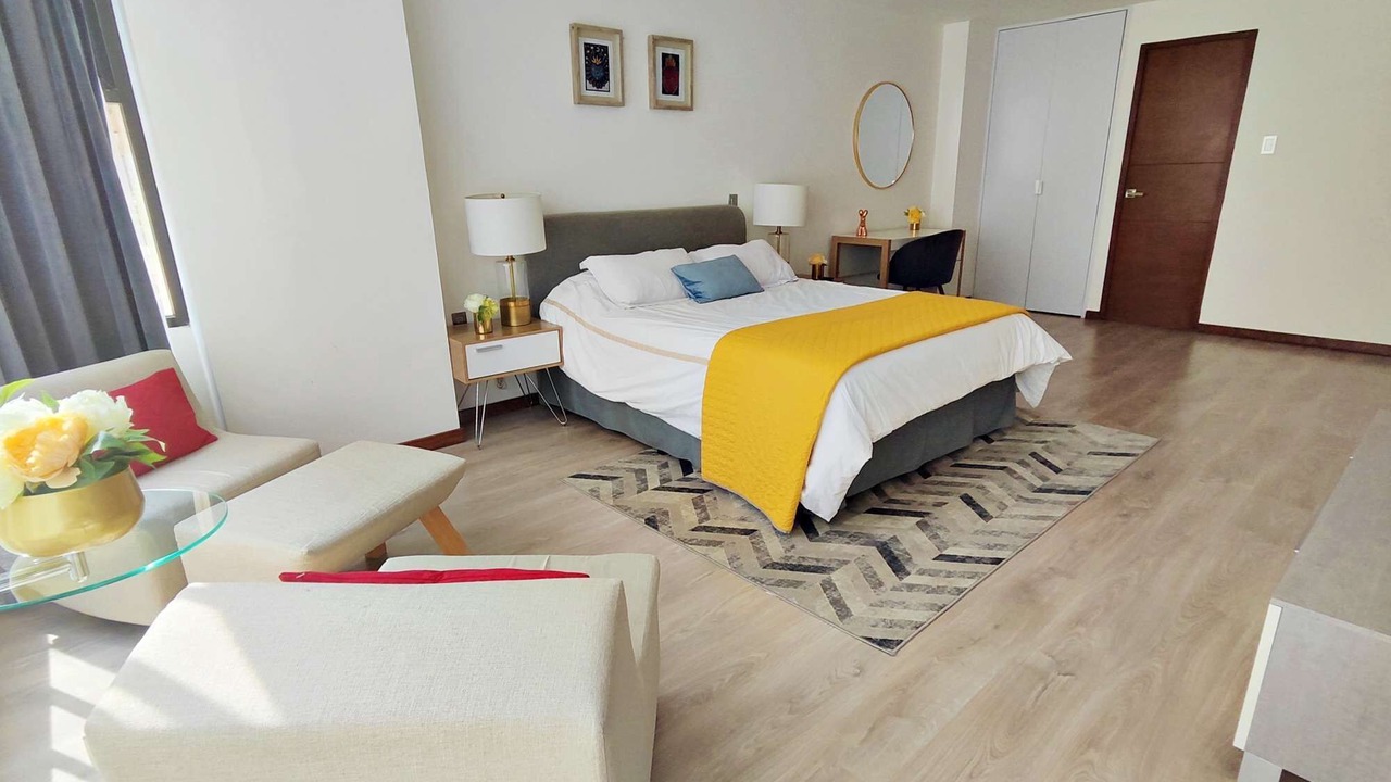 Photo of Bedroom in Los Morales