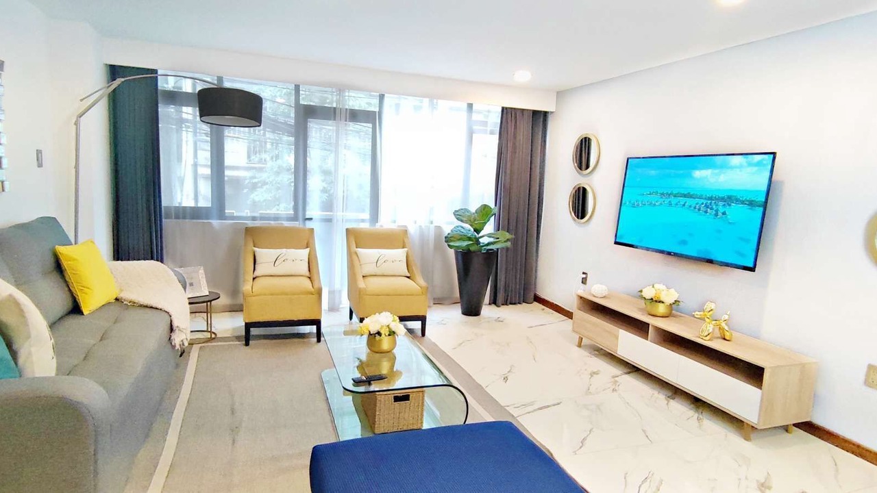 Photo of Livingroom in Los Morales