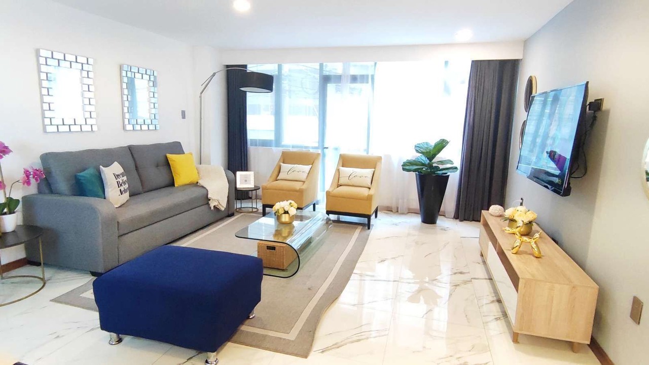 Photo of Livingroom in Los Morales