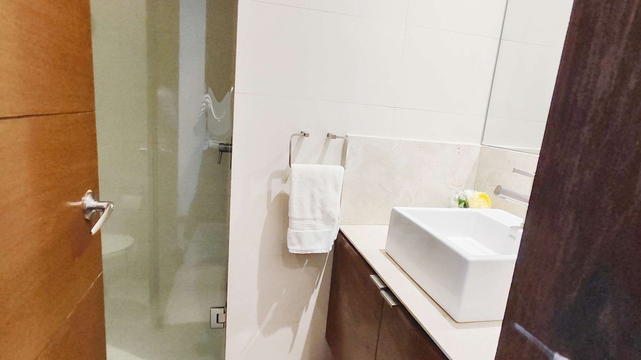 Photo of Bathroom in Polanco