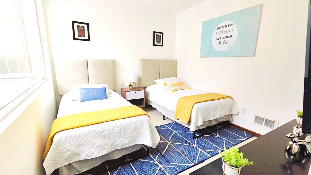 Photo of Bedroom in Polanco