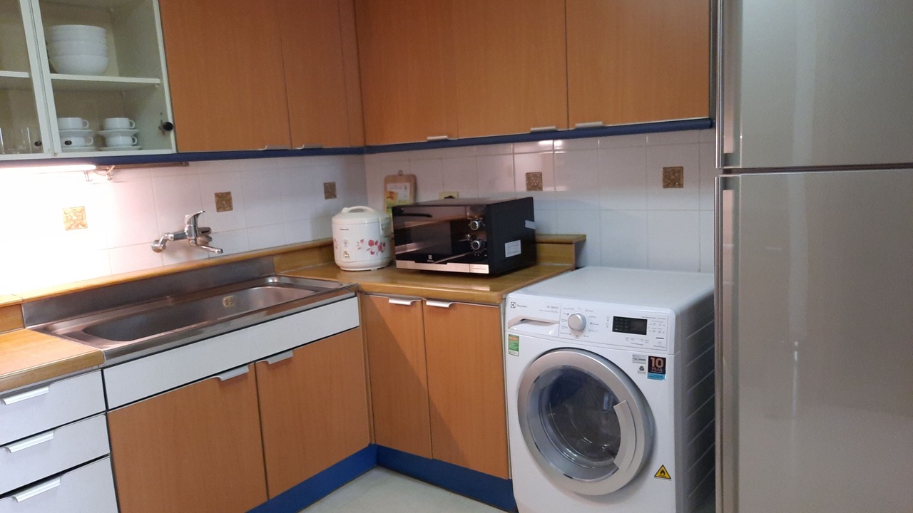 Photo of Kitchen in Ba Dinh