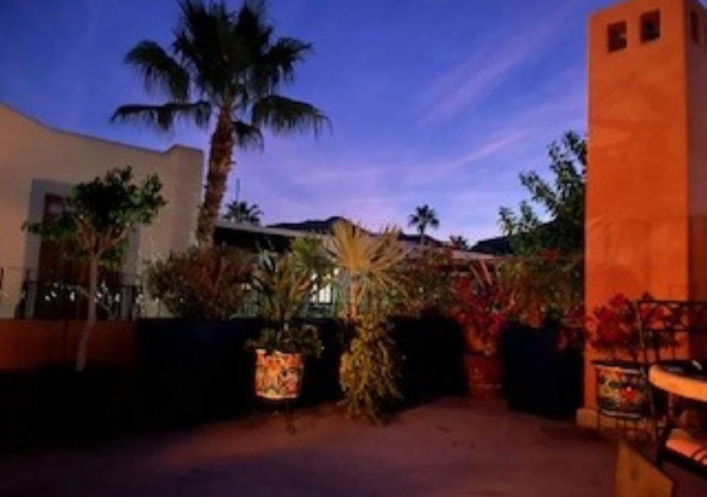 Photo of Patio Balcony in Nopolo