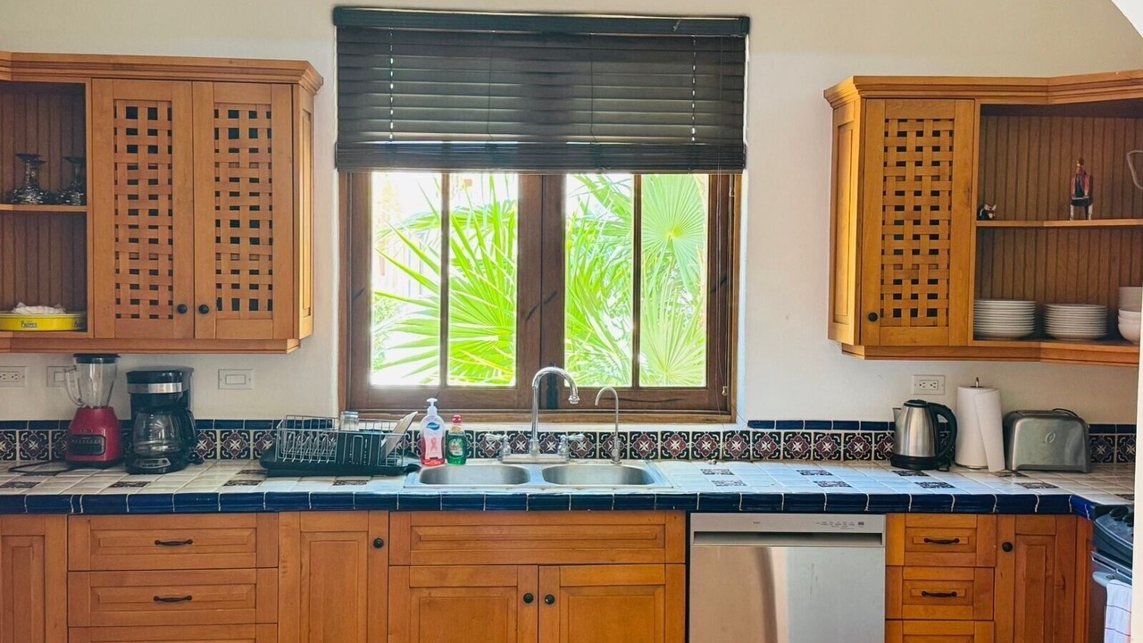 Photo of Kitchen in Nopolo
