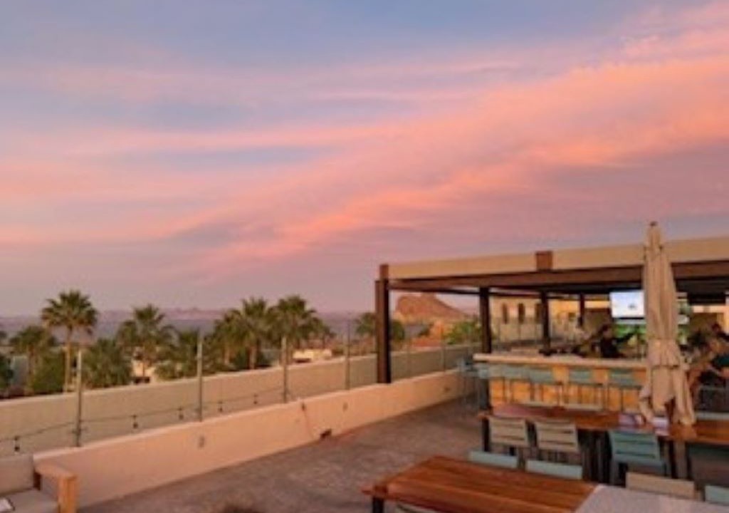 Photo of Outdoor in Nopolo