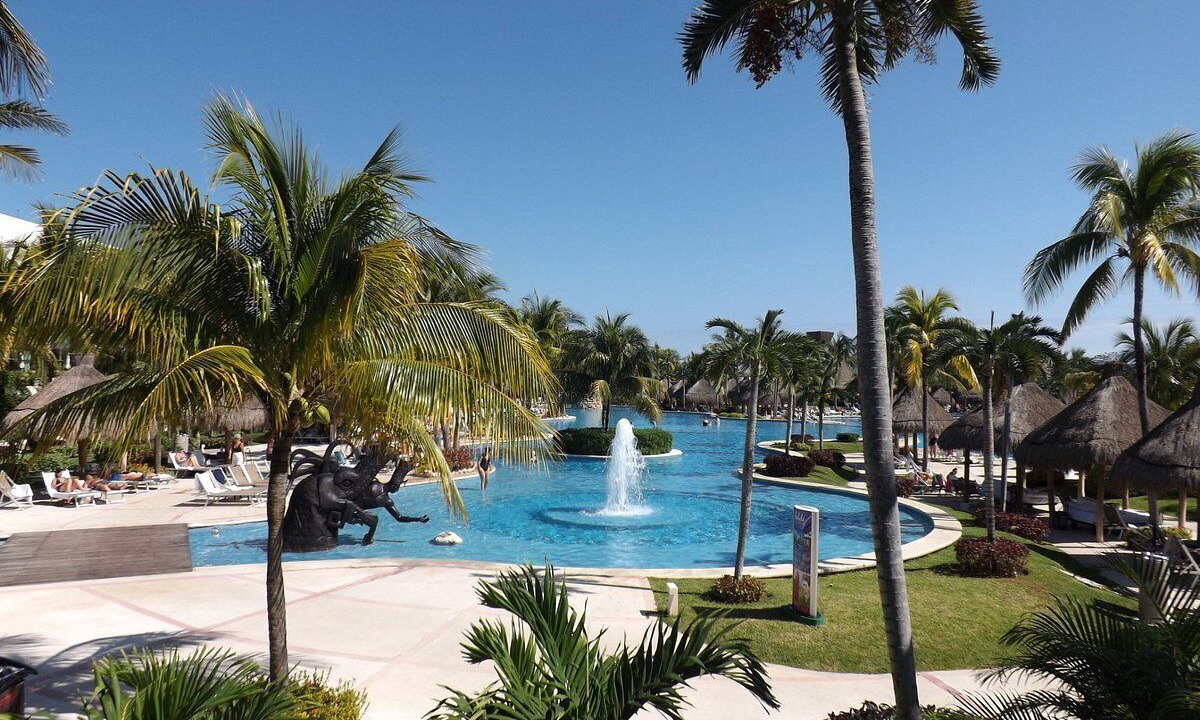Photo of Outdoor in Centro